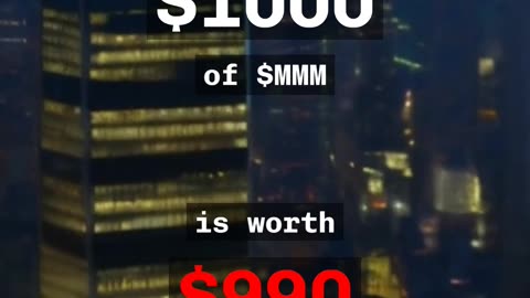 🚨 $MMM 🚨 Why is 3M / $MMM trending today? 🤔 #MMM