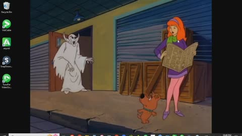 The New Scooby and Scrappy Doo Show Episode 20 The Scooby Coupe Review