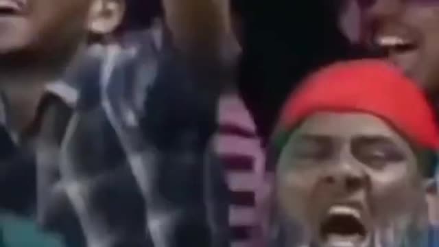 Bangladesh cricket match