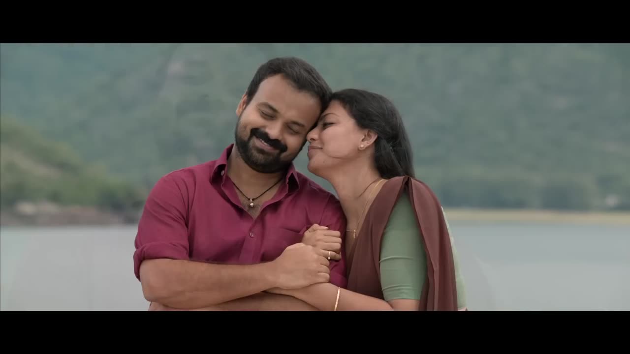 Kochavva Paulo Ayyappa Coelho _ Neelakkannulla Maanea Song Video Ft Kunchacko Boban, Anusree