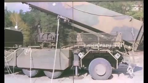 DURING TODAY'S SHELLING, UKRAINIAN-MADE OTRK "THUNDER" ALSO COPED WITH ORC MISSILES