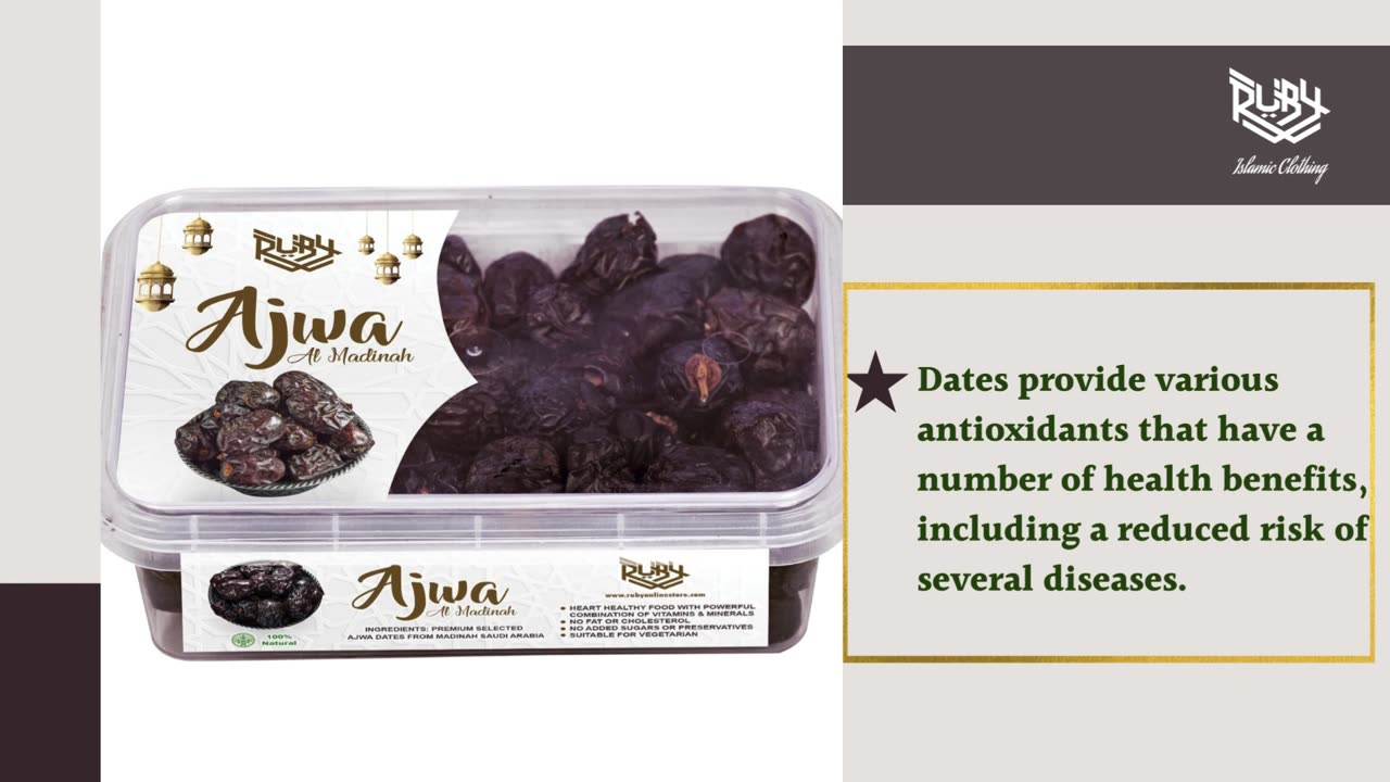 Elevate Your Taste with the Pinnacle of RubyOnlineStore's Dates