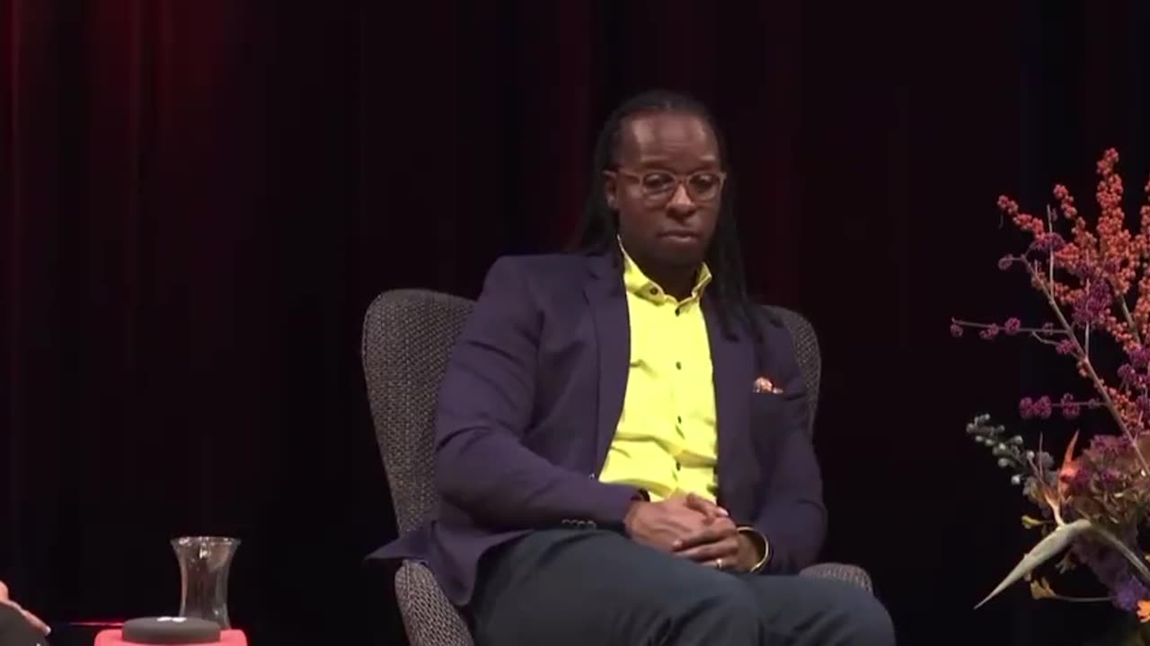 “Whiteness prevents white people from connecting to humanity.”
