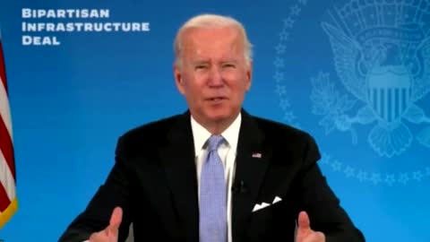 Biden Acknowledges the FAILURE of His Presidency Without Owning Any Blame