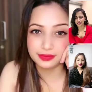 Reality Life Addah Indian girls