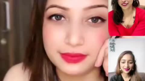 Reality Life Addah Indian girls