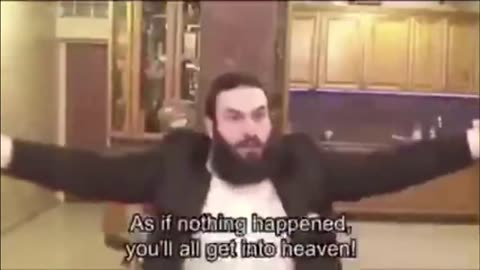 christians are idiots and retards