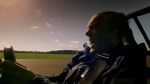 Top Gear funny moments part 2