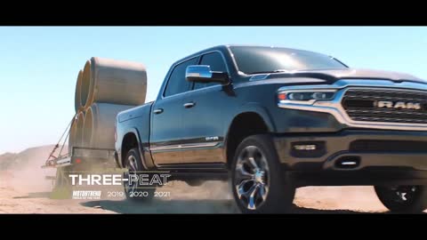 Ram Trucks