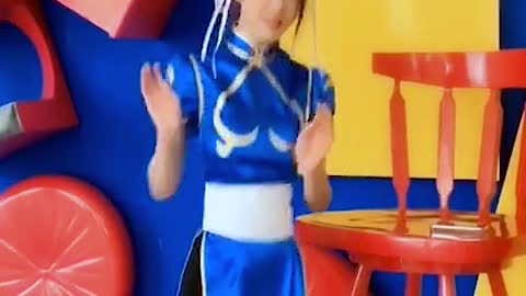 Are you gonna like this outfit today?