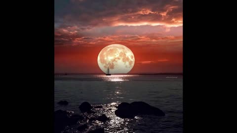 Harmonizing with Mother Nature: A Guided Meditation for Deep Connection"