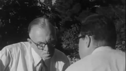 CIA Archives - Apartheid in South Africa (1957)