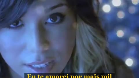 Christina Perri - A Thousand Years - 2022