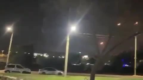 Iran response
