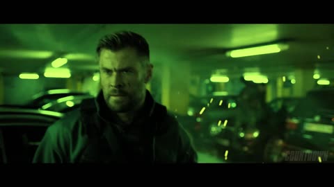 EXTRACTION 3 Trailer