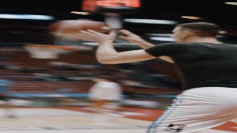 We atto della stagione della Pallacanestro Brescia: la semifinale degli LBA Playoff contro Milano 🔵⚪