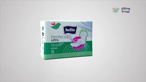 BELLA Commercial Advertisement