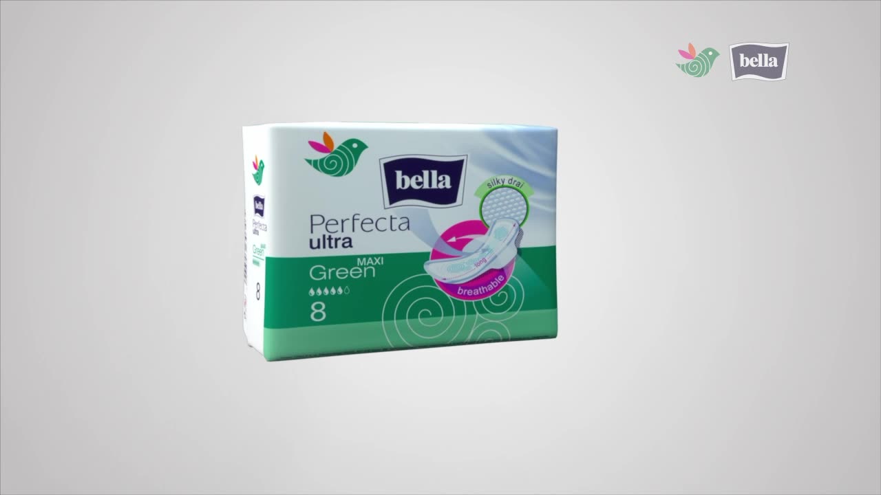 BELLA Commercial Advertisement