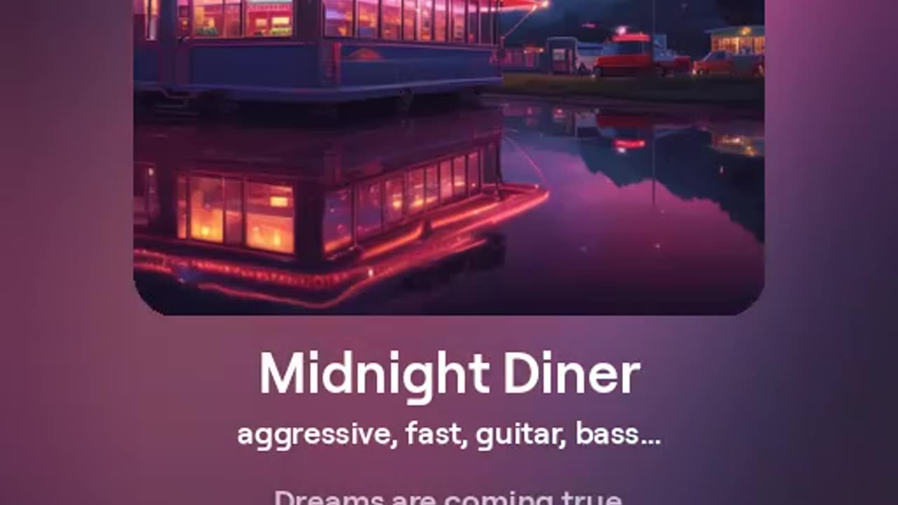 Midnight
