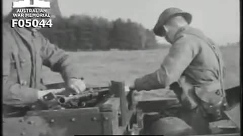 Bren Gun Carrier