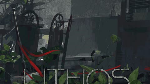 Arknights OST - LITHOS