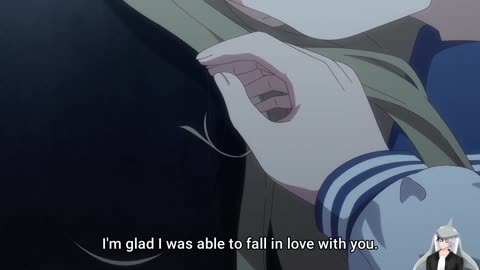 Anime Review Senpai is an Otokonoko/My Crossdressing Senpai Episode 5