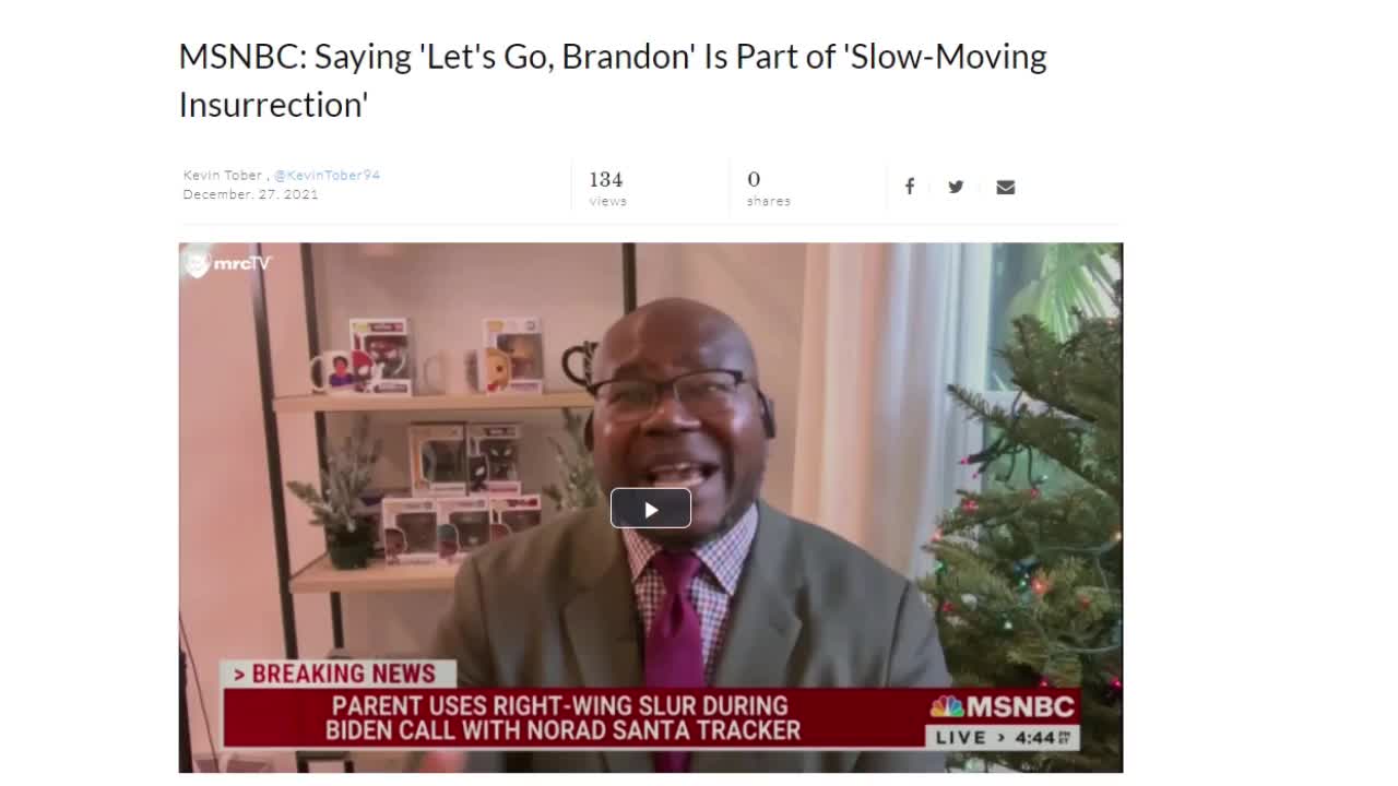 BREAKING Fox Interviews NASCAR Fans & They Drop F-- Joe Biden On Live Television.