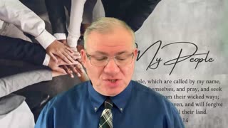 Daily Visit with God, Philippians 2:1, (KJV) Independent Baptist