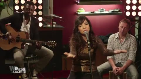 Derniere Danse by Indila