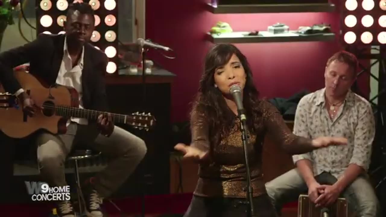 Derniere Danse by Indila
