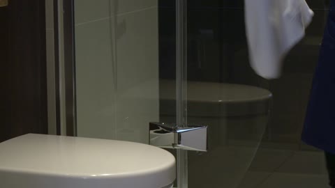 folding | towel | toilet | shower | hornseywood | hd