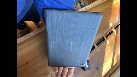 Review: 10 inch Tablet, HAOVM Android 11 MediaPad P20 Tablets Cortex-A55 Processor, 3GB RAM, 64...