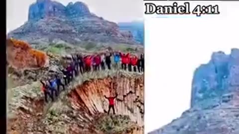 Daniel 4:20-22