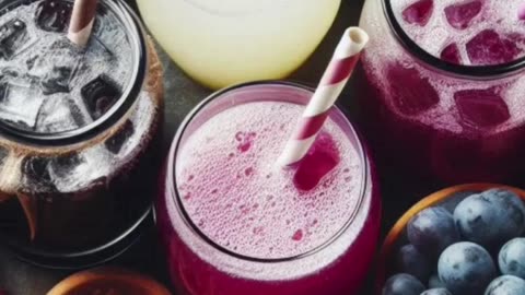 DIY: How to Make Fresh Grape Juice at Home.