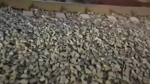 Top Extreme train wrecks!!