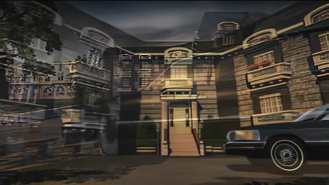 EDDY Tekken 3 Ending