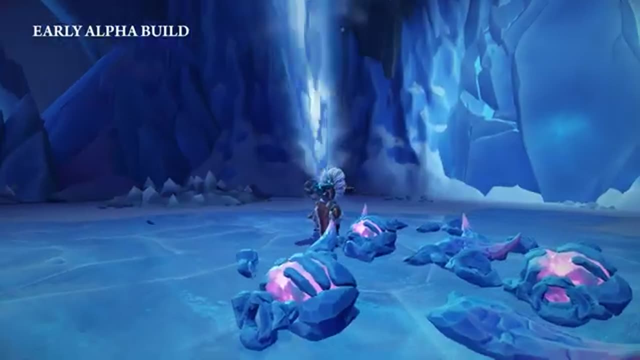 Fellowship | Announcement Trailer