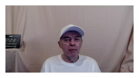 #19 2021-09-26 The Isaac & Abraham and Jesus & His Father connection