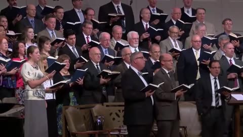 “Whosoever Will” May Come • Congregational