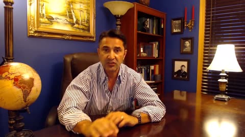 Russia will destroy Georgia! Georgia wants in NATO again. Georgia got "activated."