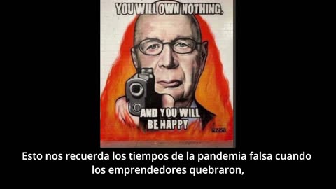 the capitalism $ / $ el capitalismo