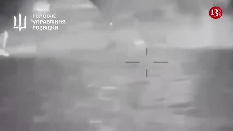 After Black Sea Ukraine may deploy Magura V5 naval drones in Azov Sea