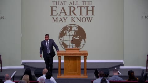 Faith vs. Works
