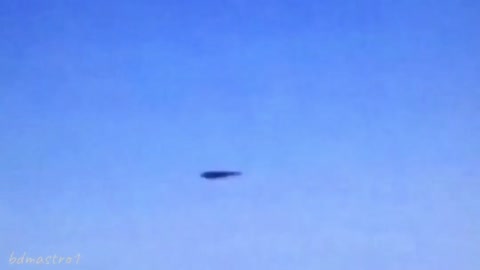 UAP - UFO