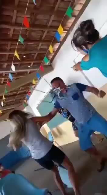 a guy who went to take his mistress to be vaccinated