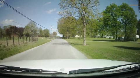 Back Road TRippin #12 Unionville TN, hwy270 to Chapel Hill, 31A , 64W, & Simms rd to Shelbyville TN