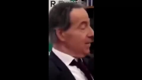 Raskin Thirsts For Civil War