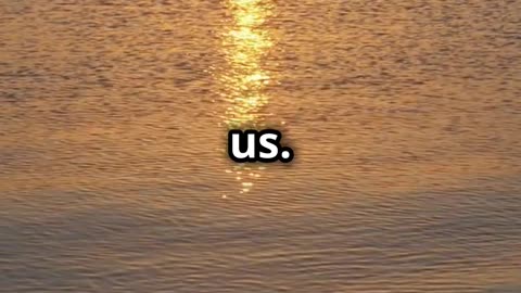 60 Seconds About The Goodness of God