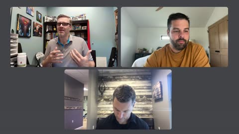 Episode 3 - Organic vs Conventional? Why Choose One over the Other?