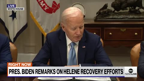 Biden says Iranian missile attack on Israel was 'defeated and ineffective'